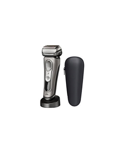 BRAUN Электробритва 9350s Foil Razors Full Body Washable Electric 9 Series Braun