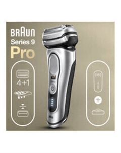 BRAUN Электробритва Series 9 Pro 81744531 Braun