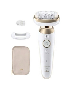 BRAUN Эпилятор Braun Silk-epil 9 Flex