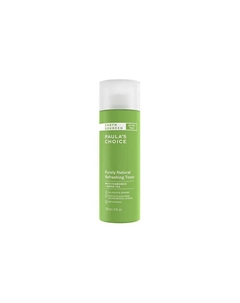 Тонер Purely Natural Refreshing Toner 118 Paula's choice