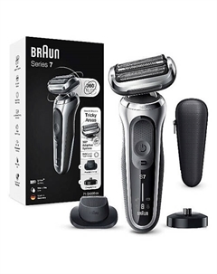 BRAUN Электробритва Rasierer - Series 7 71-S4200cs Braun