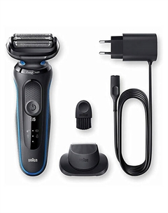BRAUN Электробритва Series 5 51-R1200 Braun