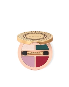 Палетка для макияжа глаз Palette de Beauté Quatour Gucci