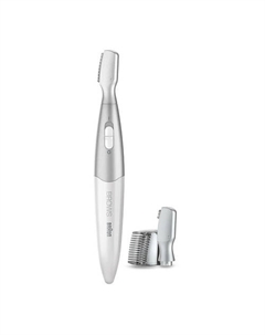BRAUN Электрический эпилятор Braun FG1106