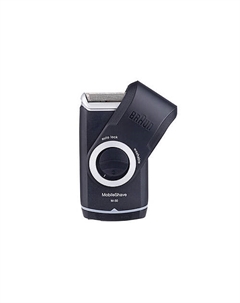 BRAUN Электробритва M 30 Foil Razors Portable, Travel Carrying Braun