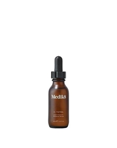 Сыворотка для лица C-Tetra Serum 30 Medik8