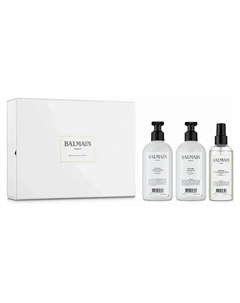 Набор для ухода за волосами Volume Care Balmain