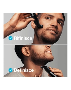 BRAUN Электробритва XT3100 Black Stainless steel CE Braun