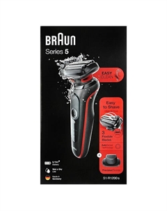 BRAUN Электробритва Series 5 51-R1200s Braun