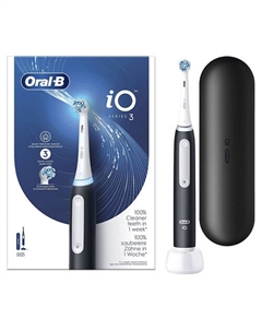ORAL-B Электрическая зубная щетка iO Series 3 Oral-b