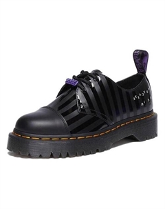 Ботинки Wednesday x Dr.Martens 1461 Be Low-Top Casual Shoes Dr. martens
