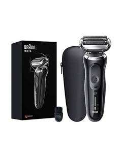 BRAUN Электробритва 7 Series 1000S Foil Braun