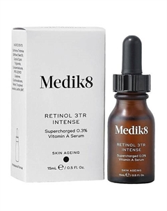 Ночная сыворотка Retinol 3TR+ Intense 15 Medik8