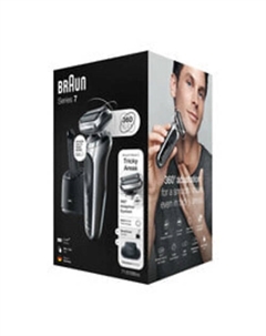 BRAUN Электробритва Series 7 71-S7200cc Braun