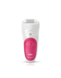 BRAUN Эпилятор Braun Silk-epil 5 SensoSmart 5/500