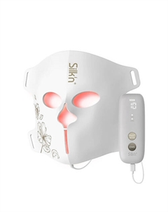 SILK'N Светодиодная маска LED Face EMS Silk'n