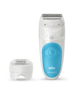 BRAUN Электрический эпилятор Braun Silk Epil 5-605 Power