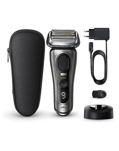 BRAUN Электробритва Series 9 Pro+ 9515s Wet&Dry Braun