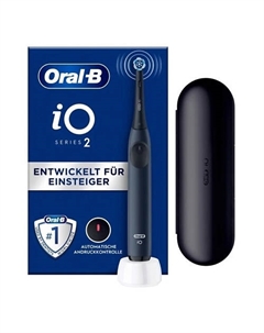 ORAL-B Электрическая зубная щетка iO Series 2 Ocean Blue Limited Edition Oral-b