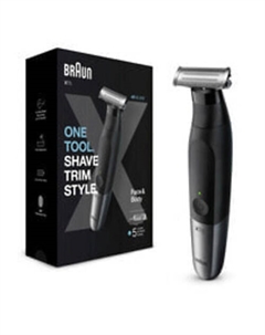 BRAUN Триммер для волос XT5100 Braun