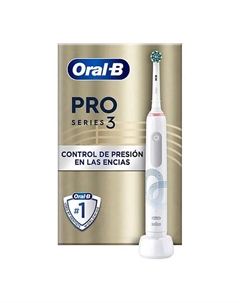 ORAL-B Электрическая зубная щетка Pro 3 3000 Olympia Special Edition Oral-b