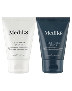 Набор масок для лица H.E.O Mask Medik8