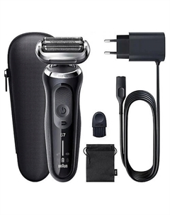 BRAUN Электробритва Rasierer - Series 7 71-N1000S Braun