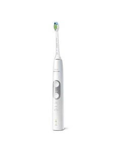 PHILIPS Электрическая зубная щетка Sonicare ProtectiveClean 6100 HX6877/34 Philips