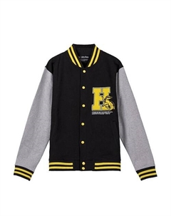Жакет Jacket Black Harry potter