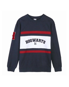 Толстовка без капюшона женская Harry potter