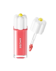 Тинт для губ глянцевый Dew Tint Amuse