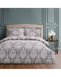 Постельное Белье Simple Living Семейное 160X220 Eleta Arya home collection