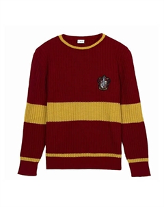 Свитер унисекс Harry potter