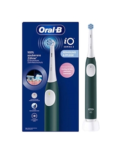 ORAL-B Электрическая зубная щетка iO Series 2 Oral-b