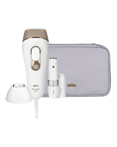 BRAUN Электрический эпилятор Braun PL5156