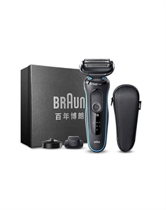 BRAUN Электробритва 50 M4200CS Foil Razors Full Body Washable 5 Series Braun