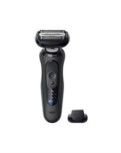 BRAUN Электробритва 5 Series Pro 1200s Foil Razors Electric, Fully Imported Braun