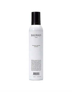 Мусс для придания объема Volume Mousse Strong 300 Balmain