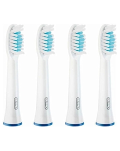 ORAL-B Насадки для электрической зубной щетки Pulsonic Sensitive Oral-b