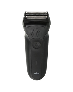 BRAUN Электробритва Rasierer Series 3 300BT Black Braun