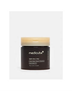 Патчи для лица Deep Vita C Pad Medicube