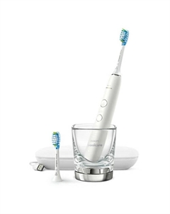 PHILIPS Электрическая зубная щетка HX9913/17 Philips