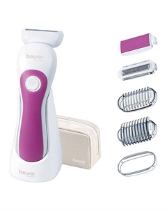 BEURER Электробритва HL 36 Beurer