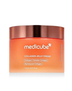 Гель для лица Collagen Jelly Cream 110 Medicube