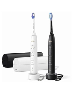 PHILIPS Электрическая зубная щетка HX7429/02 Philips