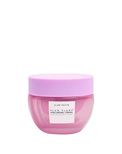 Крем для лица Plum Plump Hyaluronic Cream 50 Glow recipe