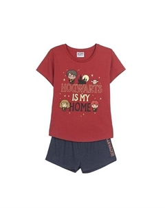 Пижама Гарри Поттер Mystical Forest Harry potter