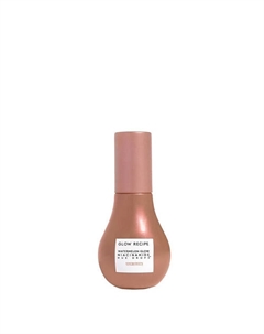 Сыворотка-бронзатор Watermelon Glow Niacinamide Hue Drops 40 Glow recipe