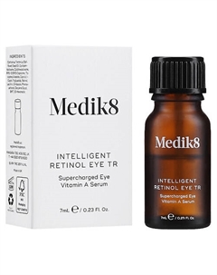 Сыворотка с витамином А Retinol Eye TR 7 Medik8