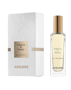 Парфюмерная вода TOBACCO & HONEY (ТАБАК И МЁД) 30 Аdeleide